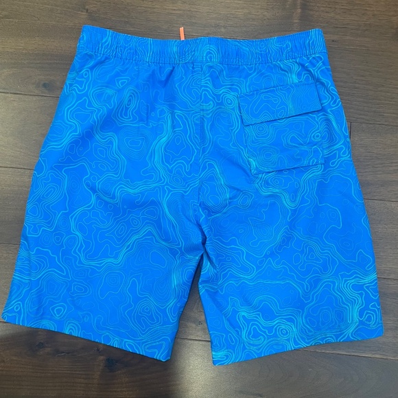 Boys Psycho Bunny bathing suit (barely been worn) - Picture 2 of 4
